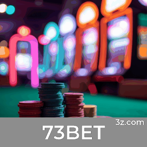 73BET: Sua Plataforma de Apostas Segura e Confiável