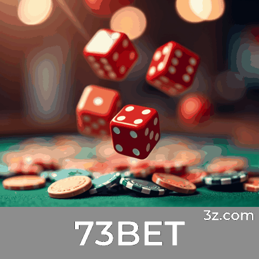 Explore a Convergência Tecnológica e Jogos Disruptivos na 73BET