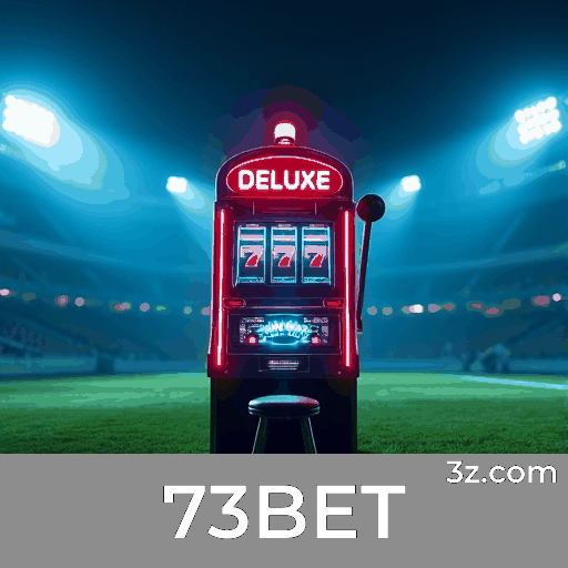 Explore a Convergência Tecnológica e Jogos Disruptivos na 73BET