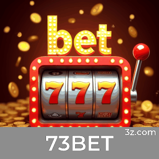 73BET: Sua Plataforma de Apostas Segura e Confiável