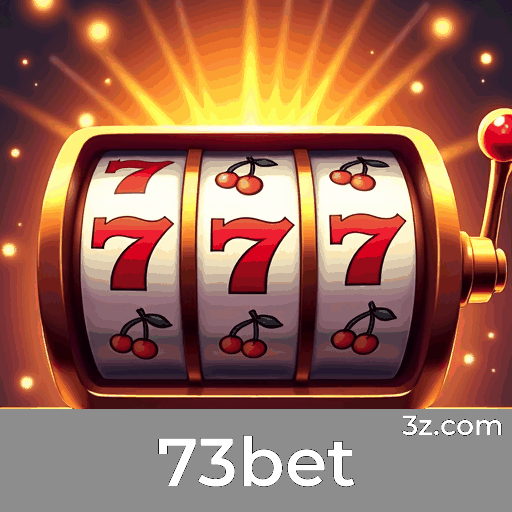 73bet: Seu Cassino Online de Confiança
