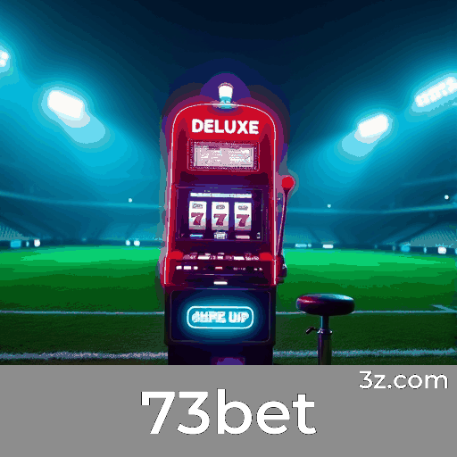73bet: Seu Cassino Online de Confiança