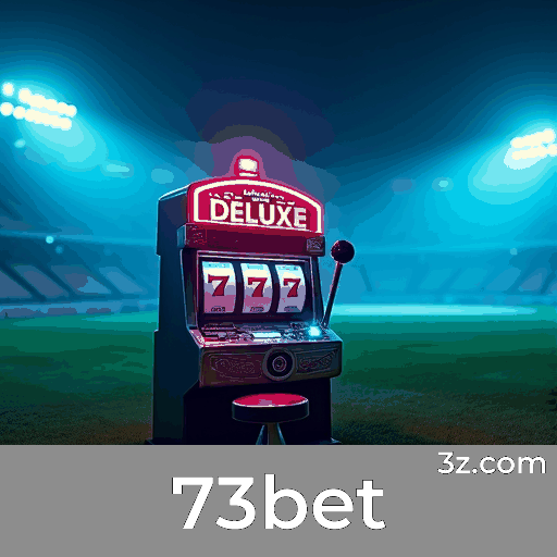 73bet: Seu Cassino Online de Confiança